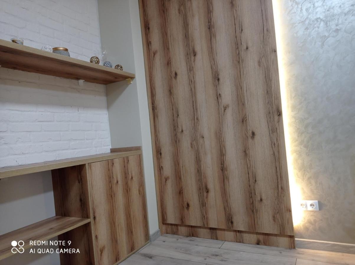 Lux Apartment & Центр,Жк Театральний Rivne Zewnętrze zdjęcie