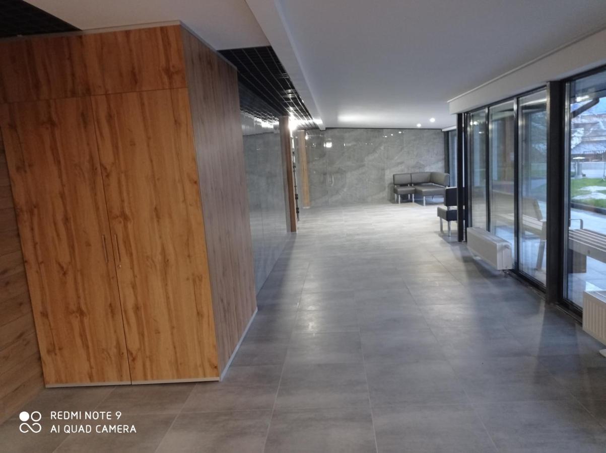 Lux Apartment & Центр,Жк Театральний Rivne Zewnętrze zdjęcie