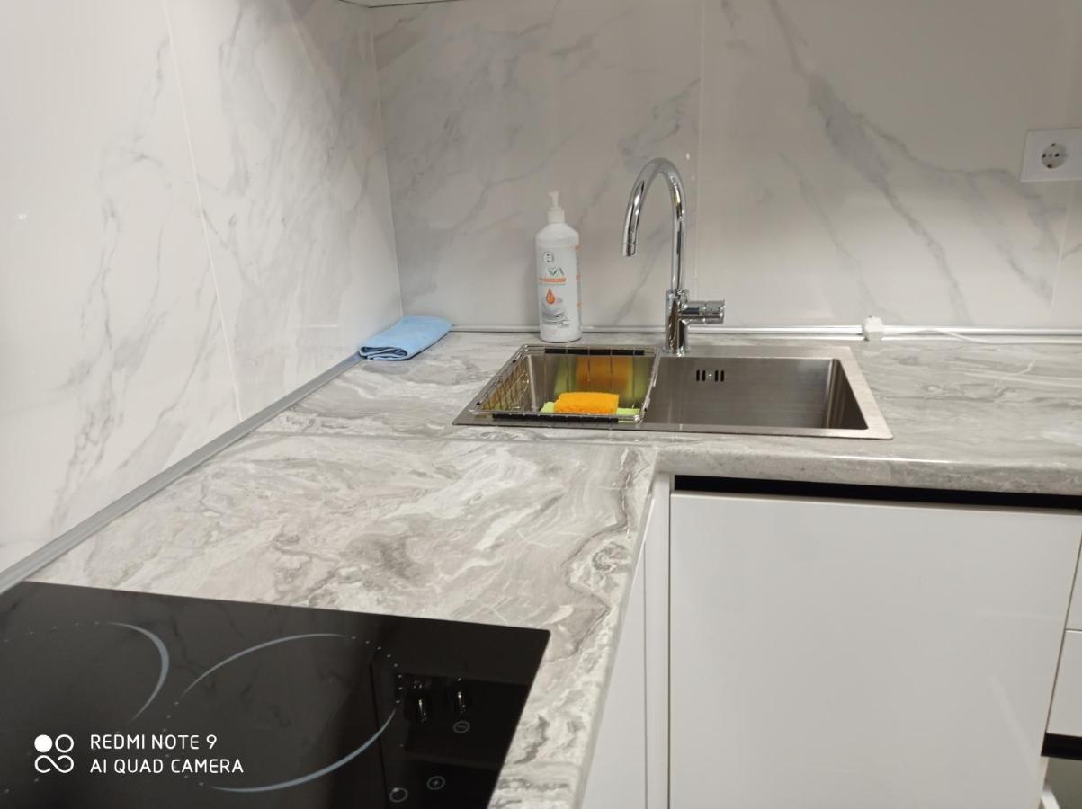 Lux Apartment & Центр,Жк Театральний Rivne Zewnętrze zdjęcie